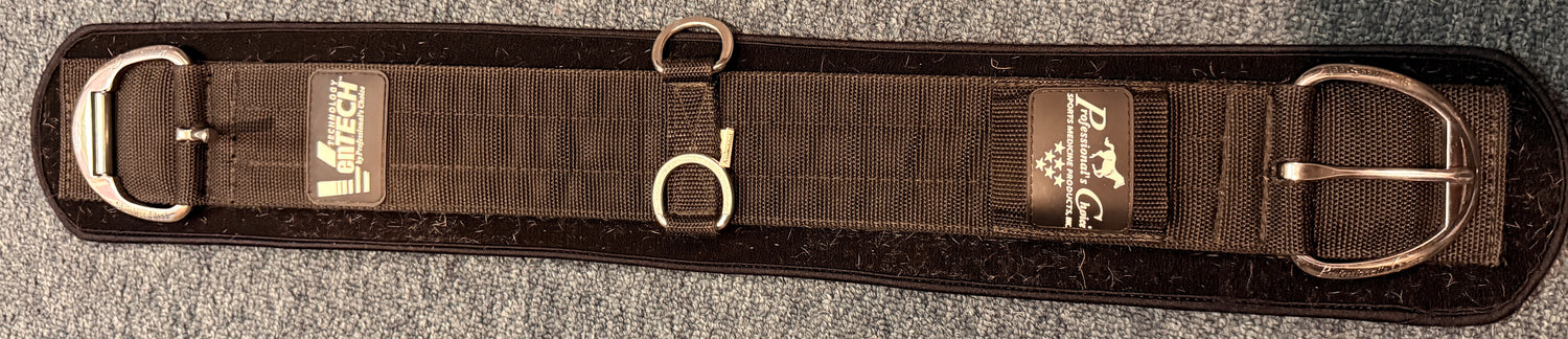 28" Professional Choice Ventech Western Cinch