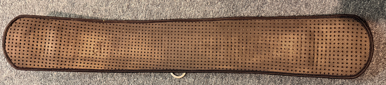 28" Professional Choice Ventech Western Cinch