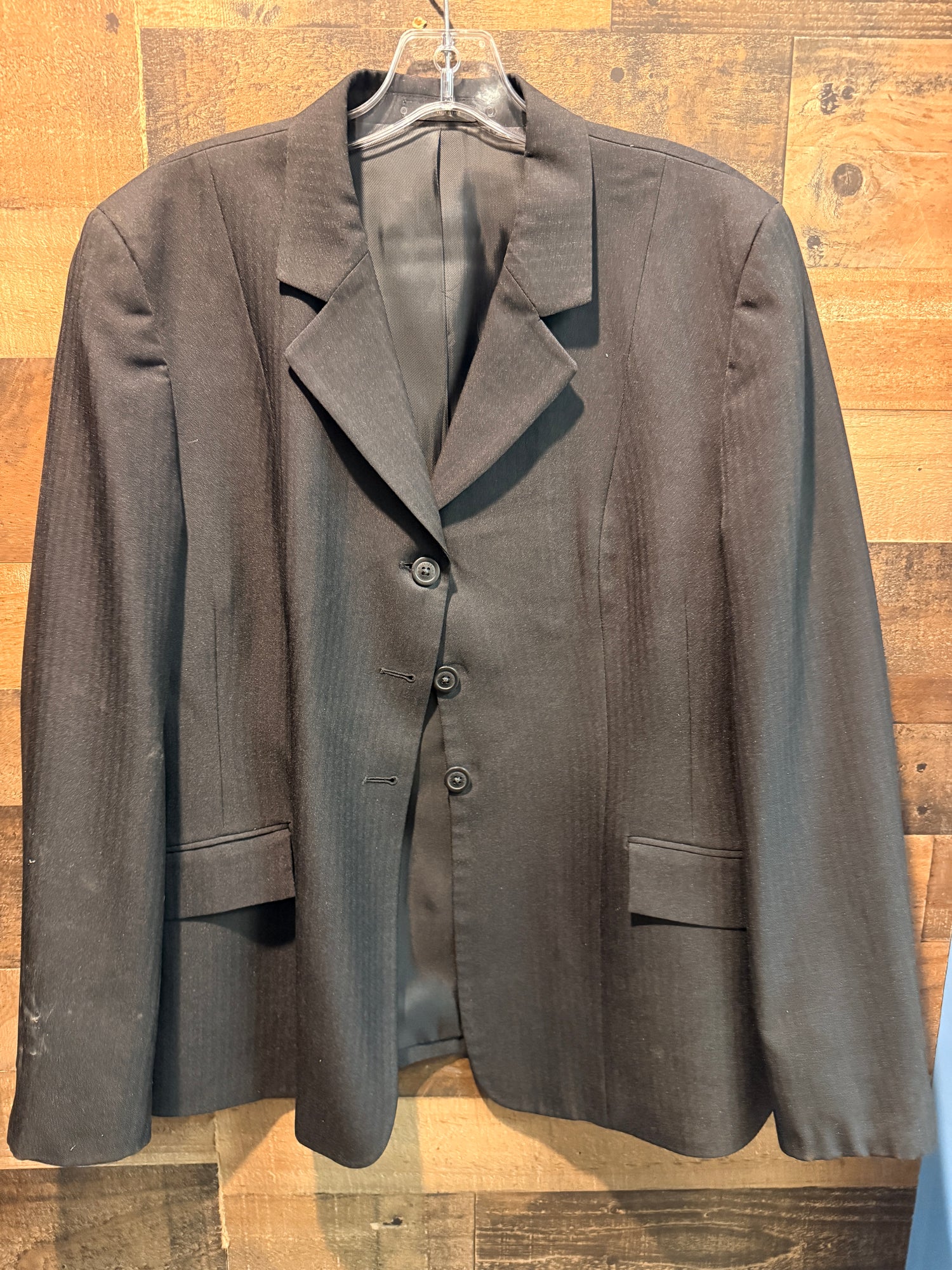 14R women's Show Coat by RJC
