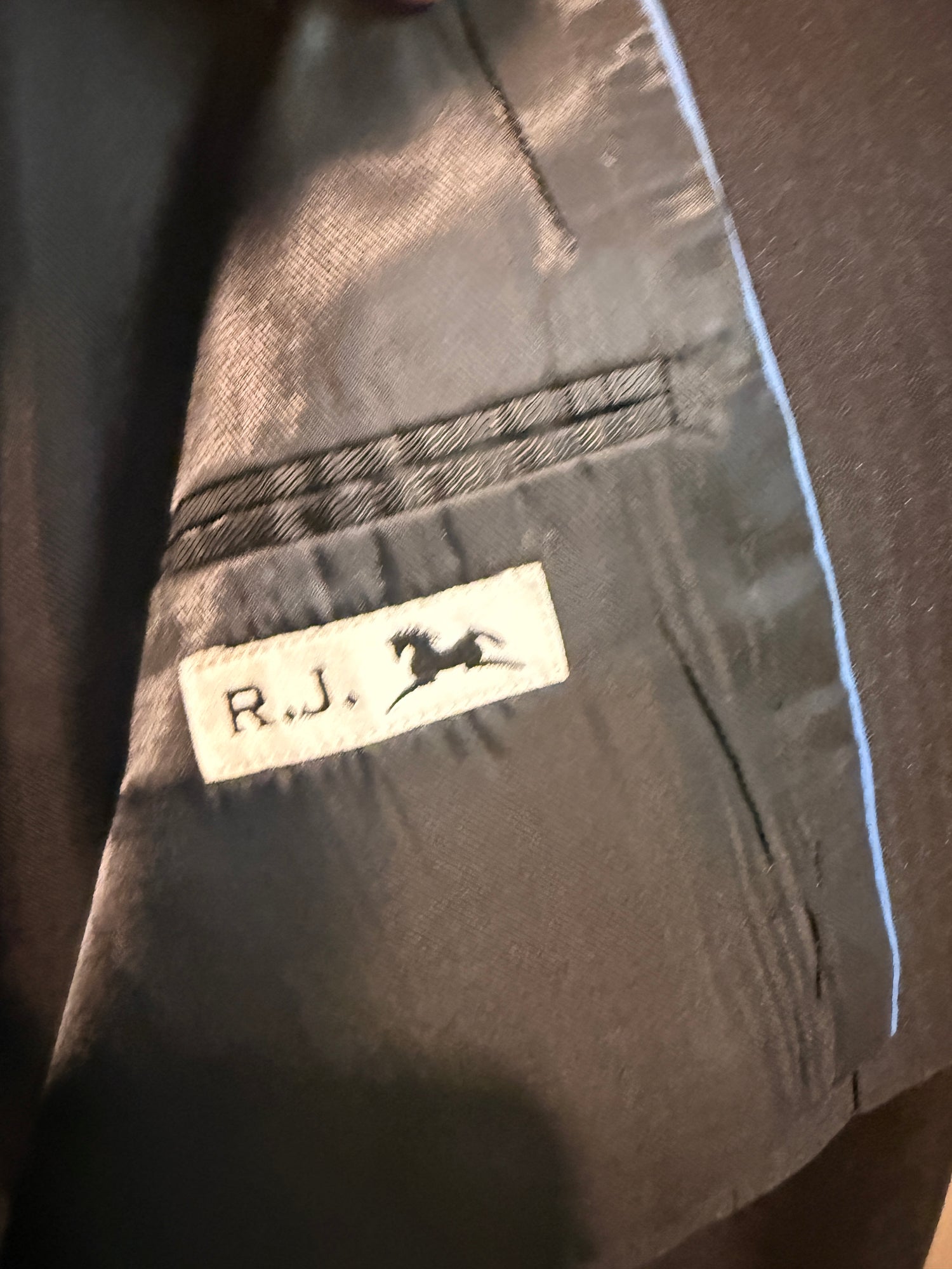14R women's Show Coat by RJC