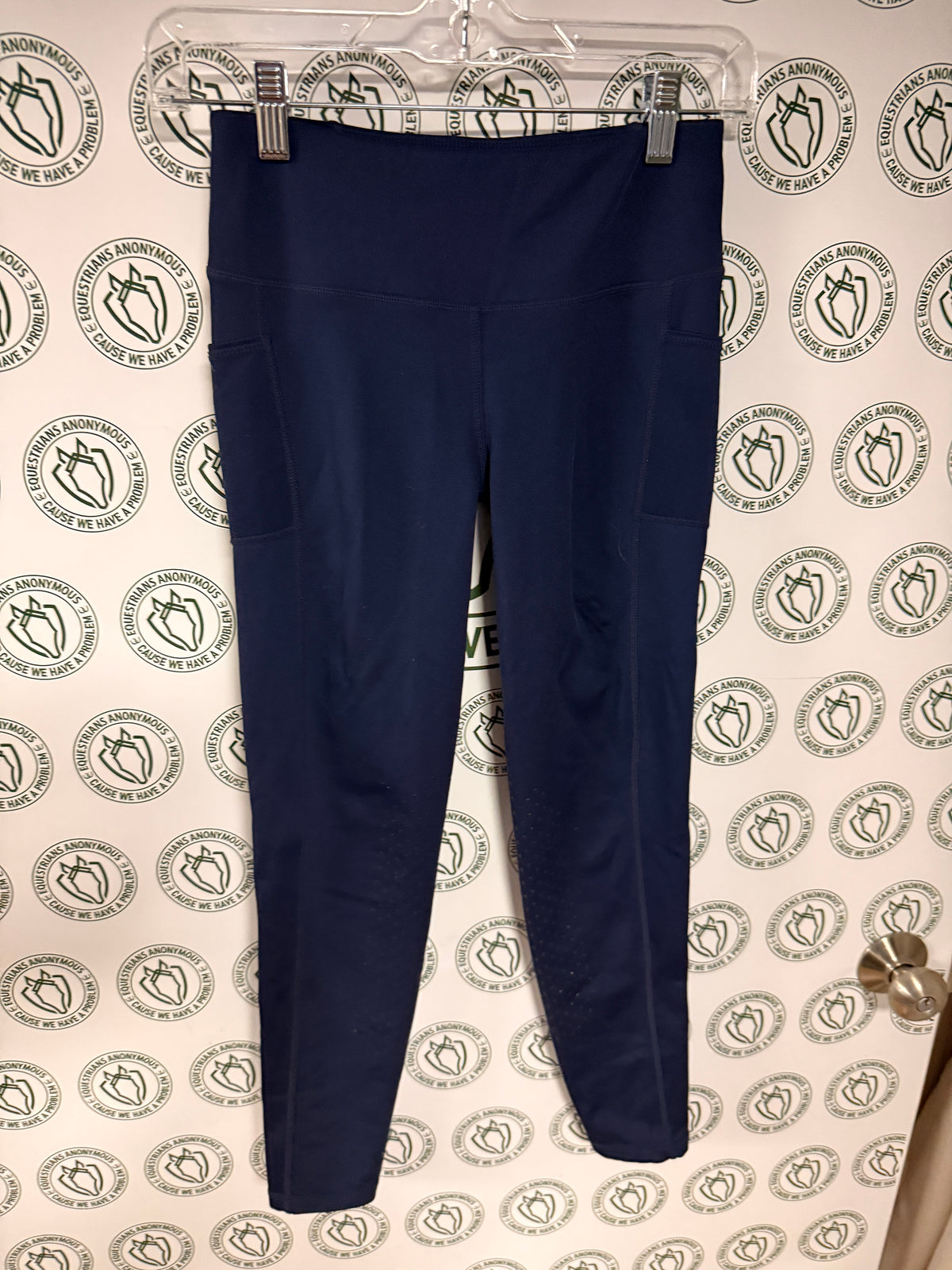 Girls Youth Riding Tights by Kerrits
