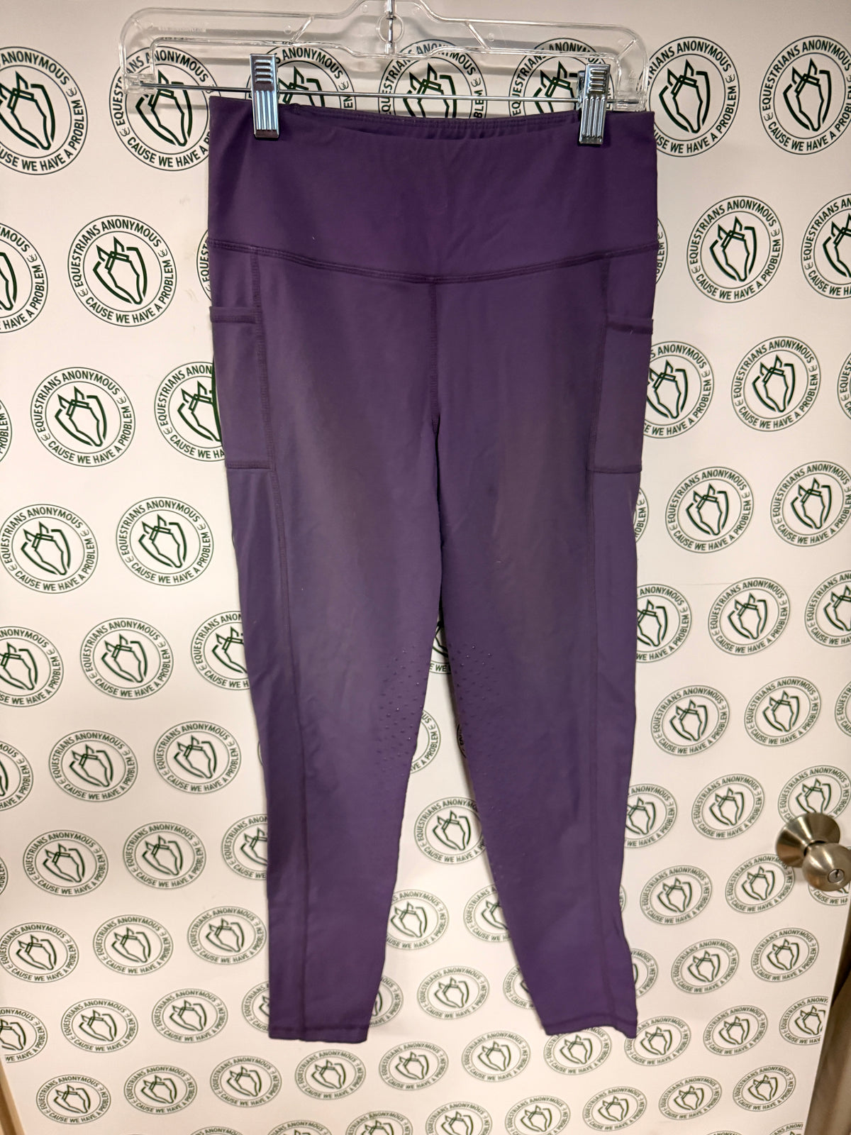 Girls Youth Riding Tights by Kerrits