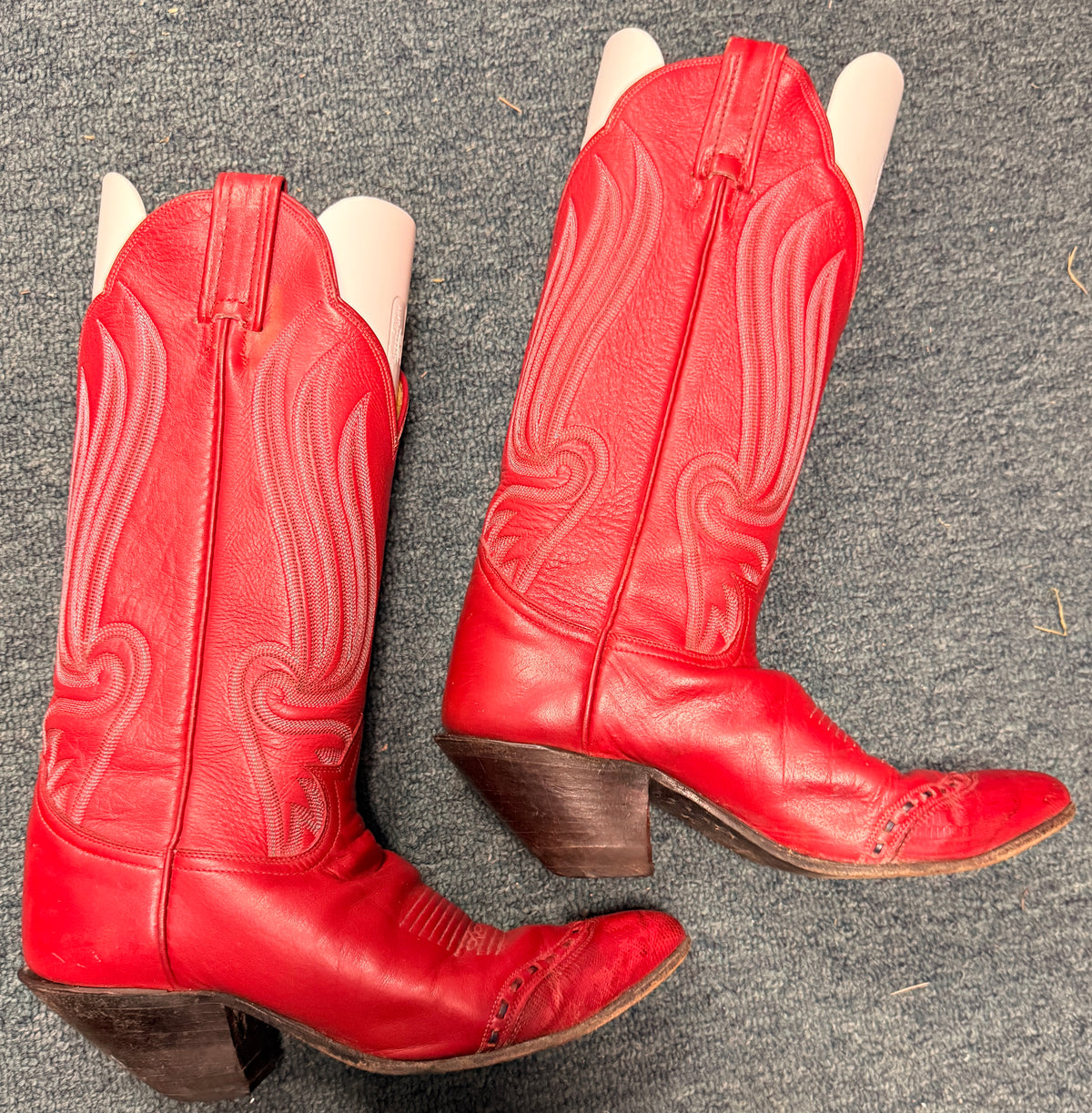 Women's Cowboy Boots assorted
