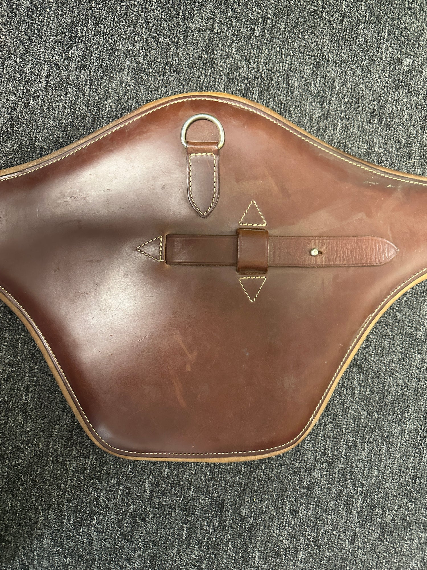 56" Jumping Girth for English Saddle