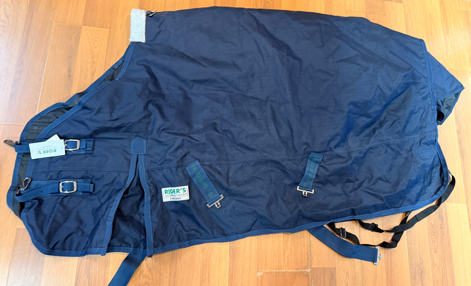 62" Dover Heavy Weight 300gram blanket