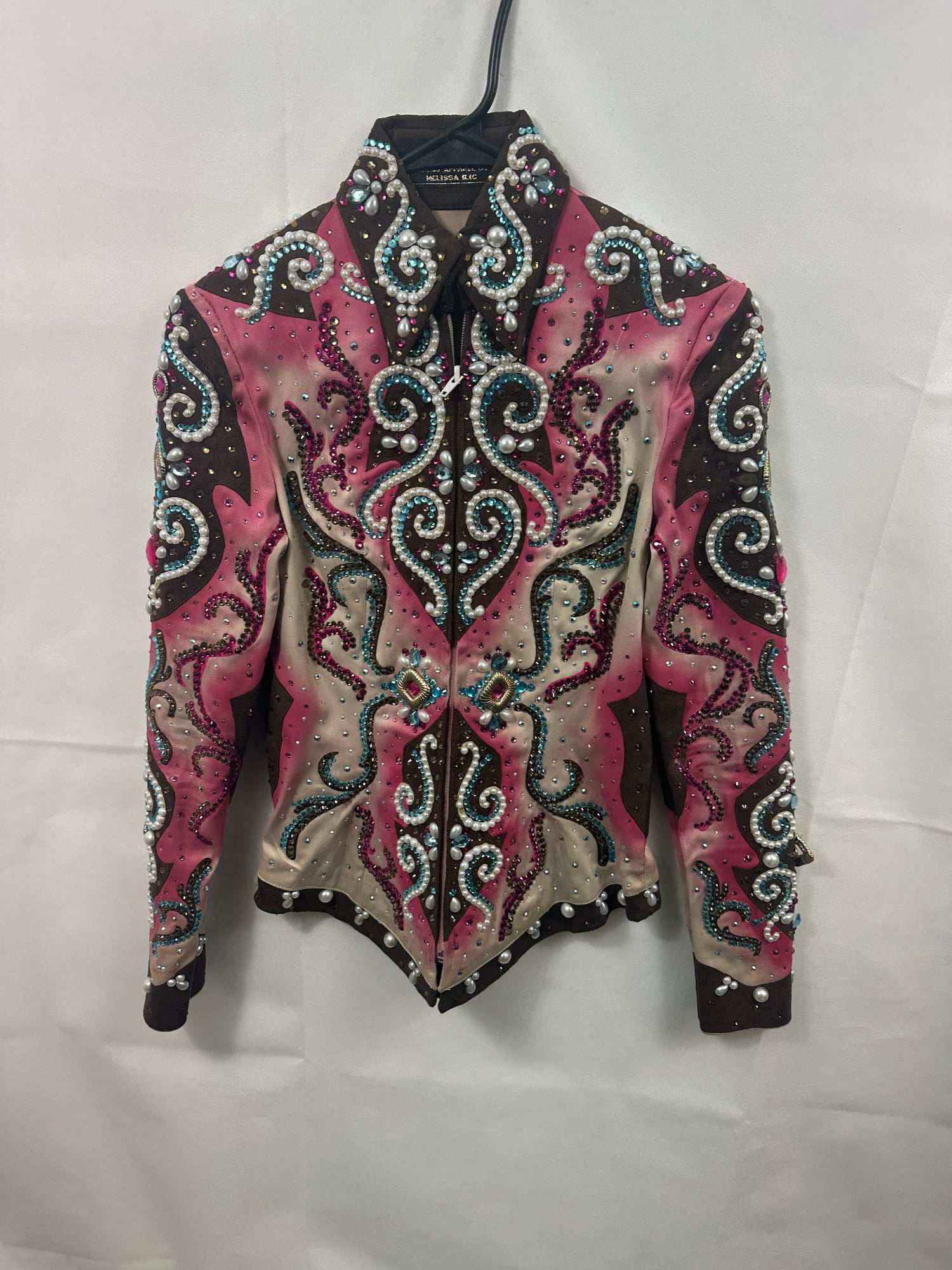 Women's Western Show Clothing