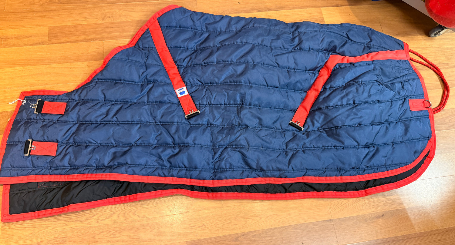 68" Med Weight Stable Blanket