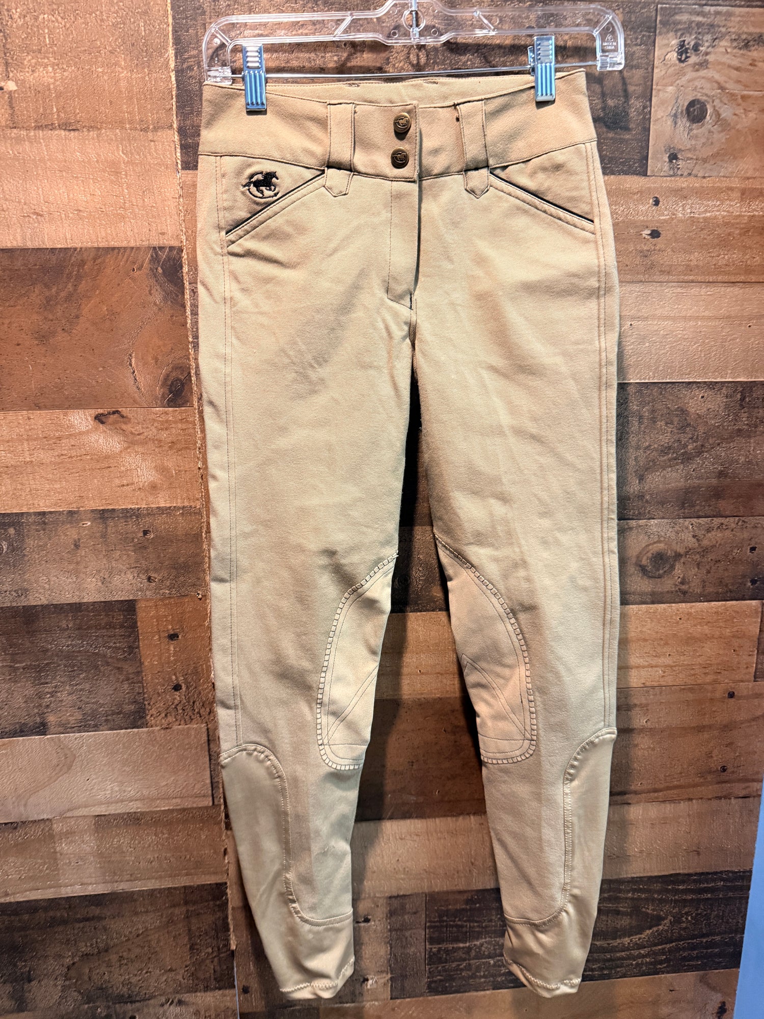 Women's Piper Breeches