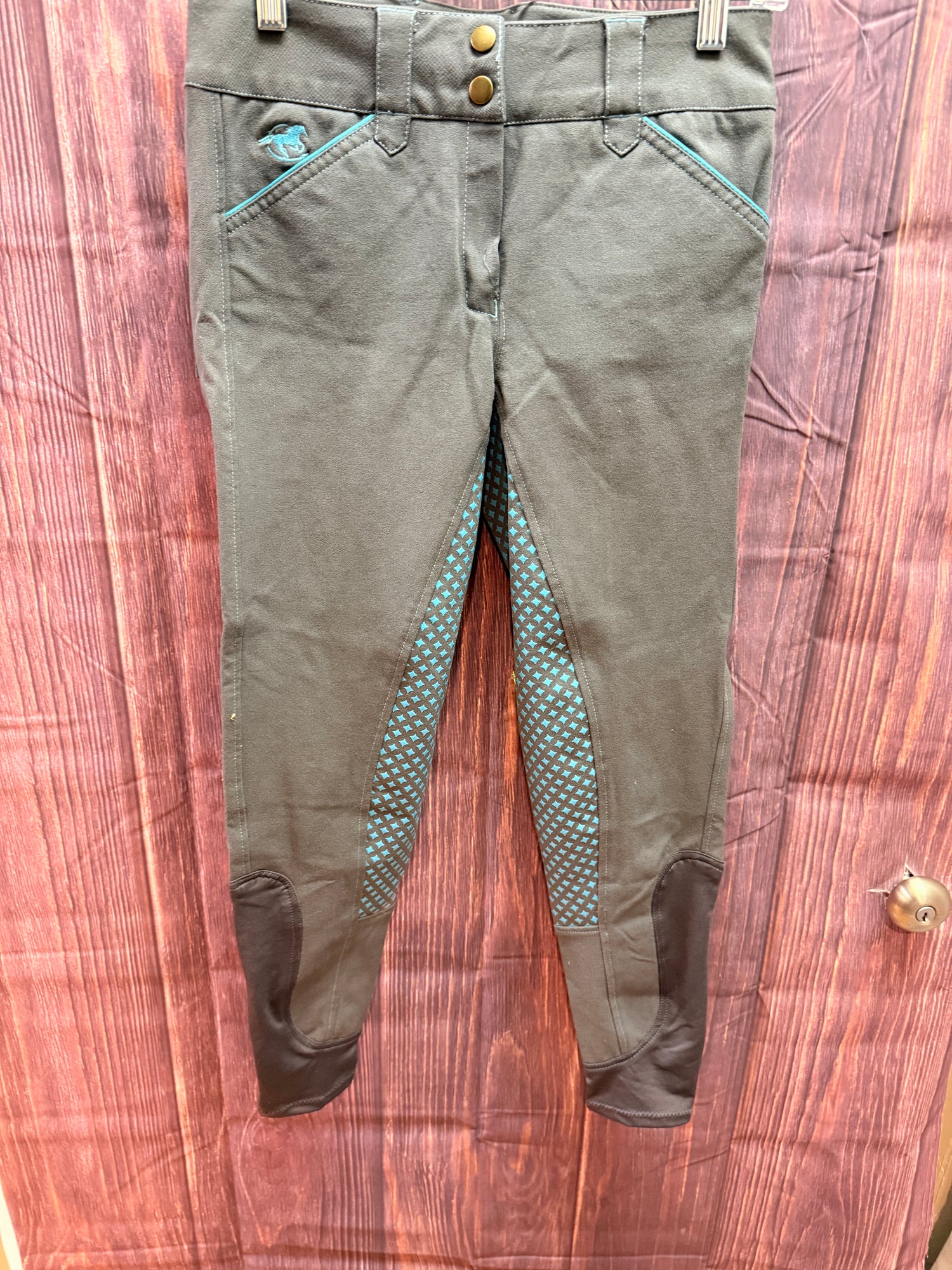 Women's Piper Breeches
