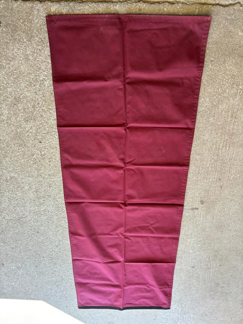 Horse Show Curtains / Radon Show Drapes