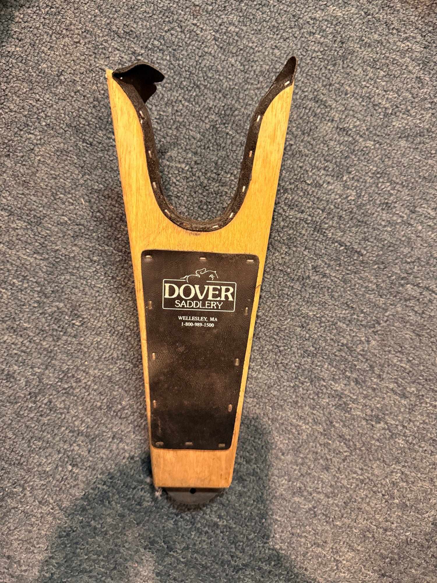 Dover Saddlery Boot Jack