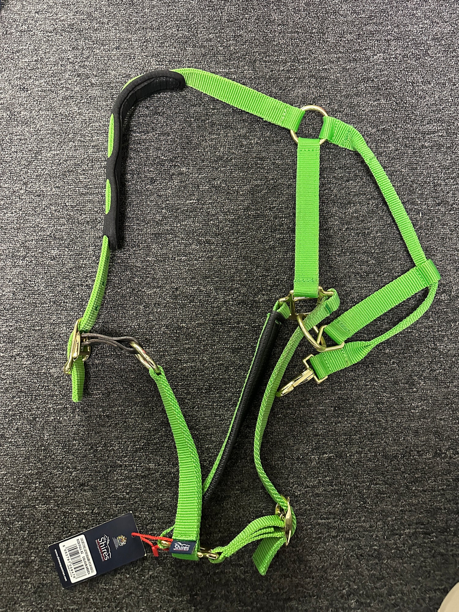 Halters for Horse, Cob & Pony