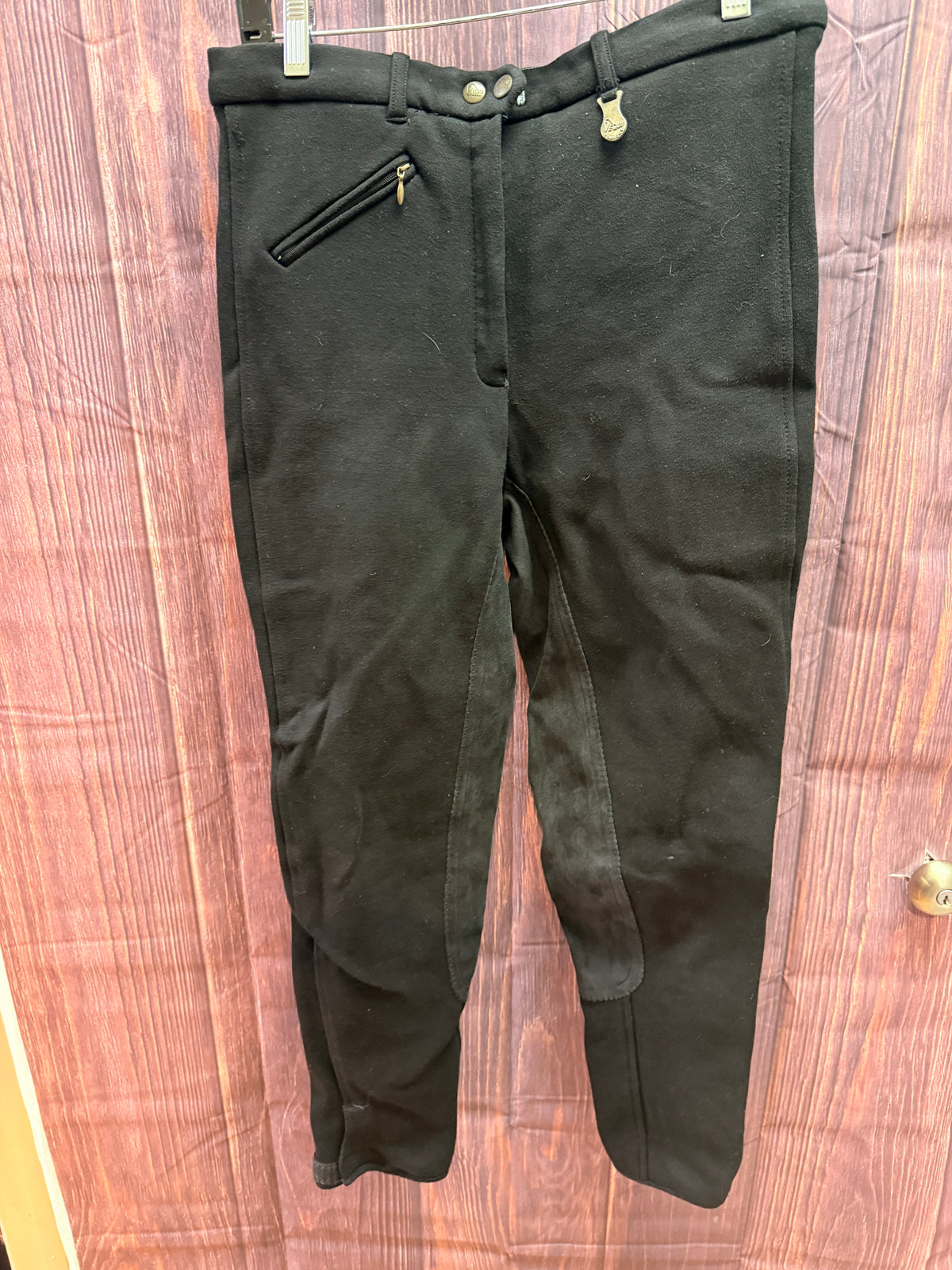 Women's Full Seat Breeches