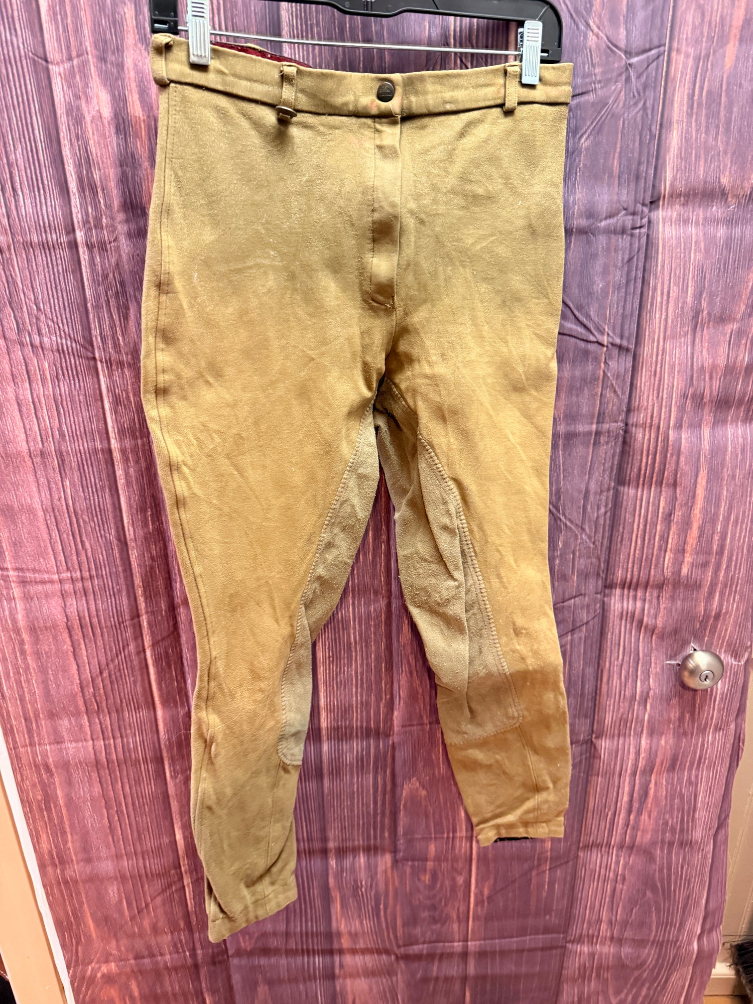 Women's Full Seat Breeches