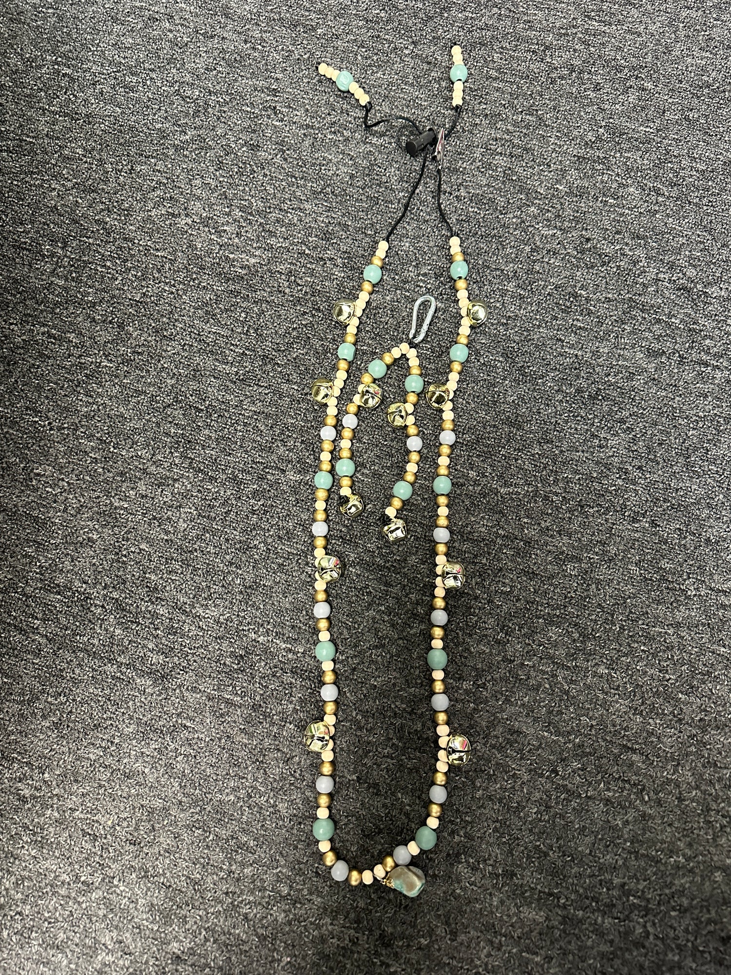 Lil Rhody Rhythm beads for Horses