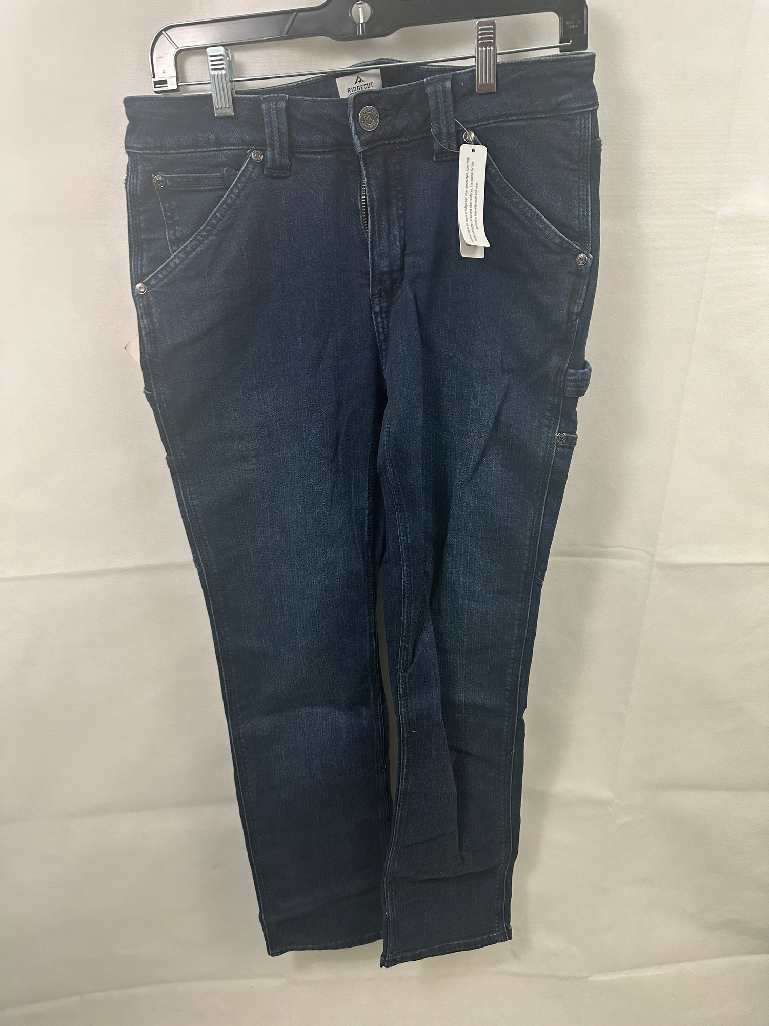 6 Women's Ridgecut Work Jeans