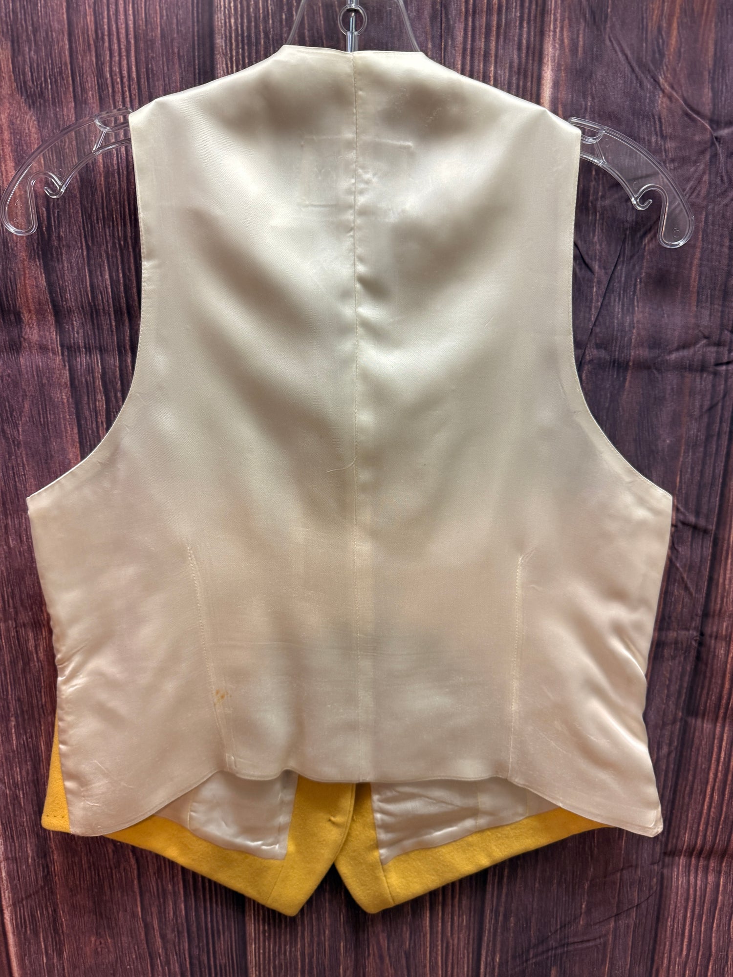 16R Women's Canary Horse Country Hunt Vest