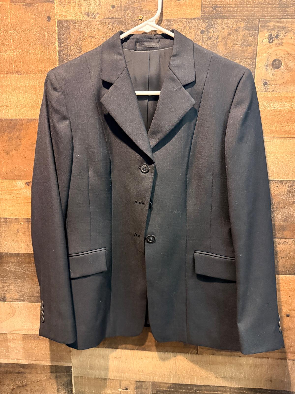 Show Coats for women's and youth