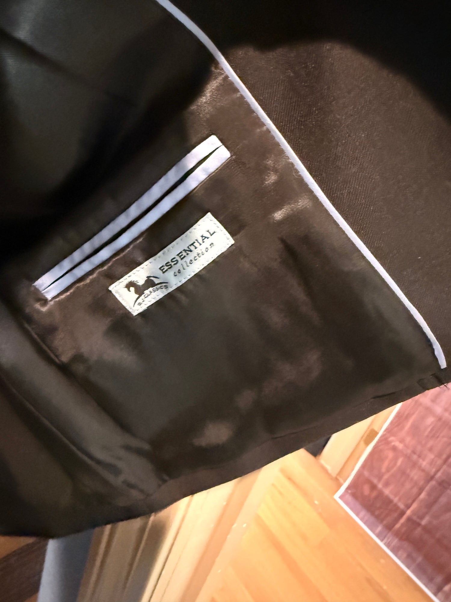 Show Coats for women's and youth