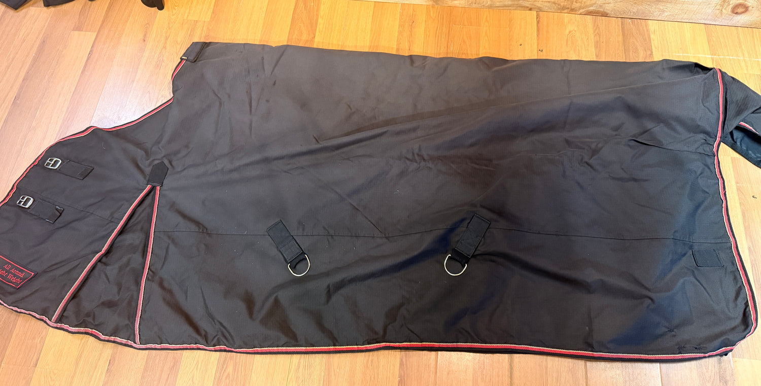 84" Lightweight Blanket 50gram
