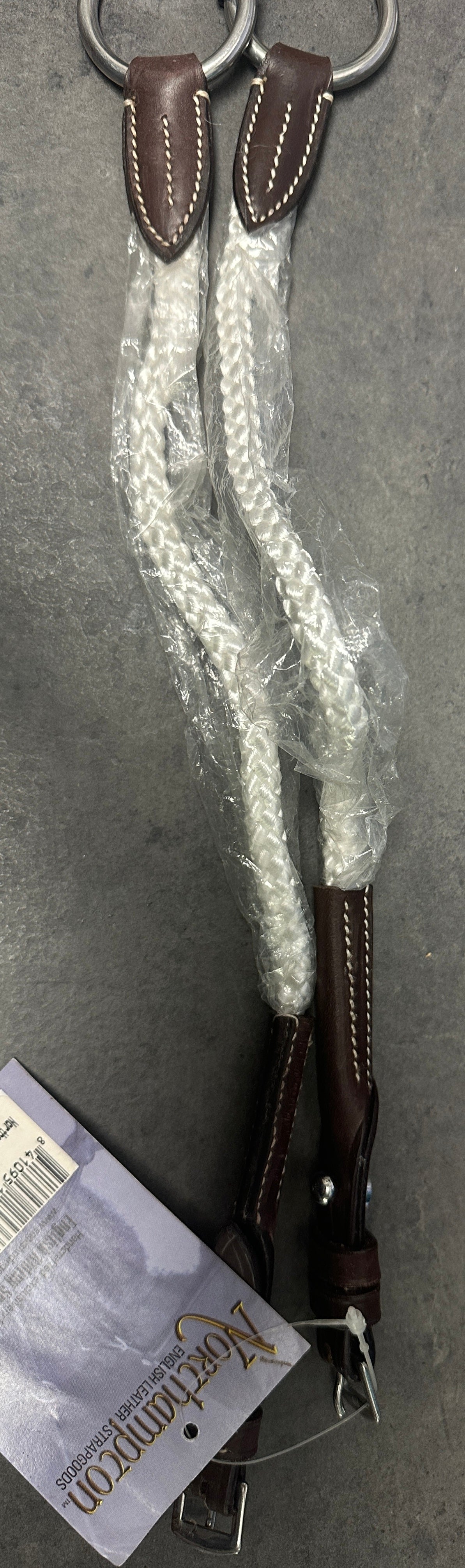 Northampton Rope Gag Cheek NEW