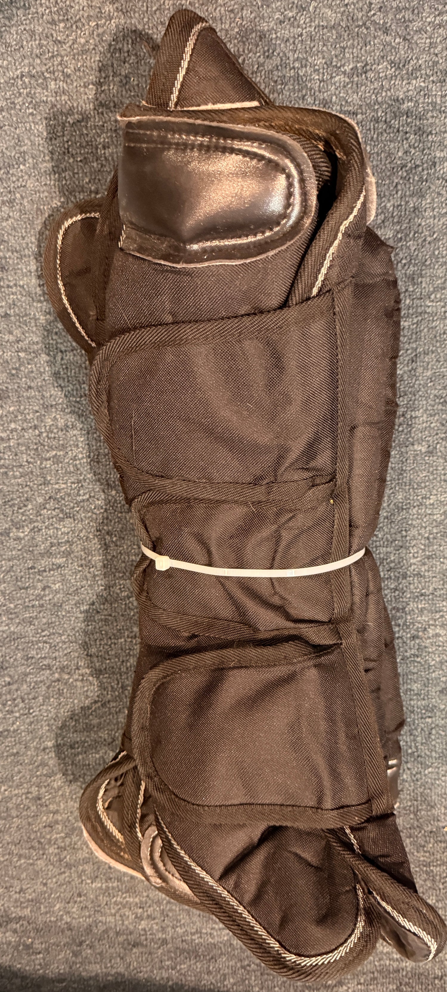 Large Pony Shipping boots / set of 4