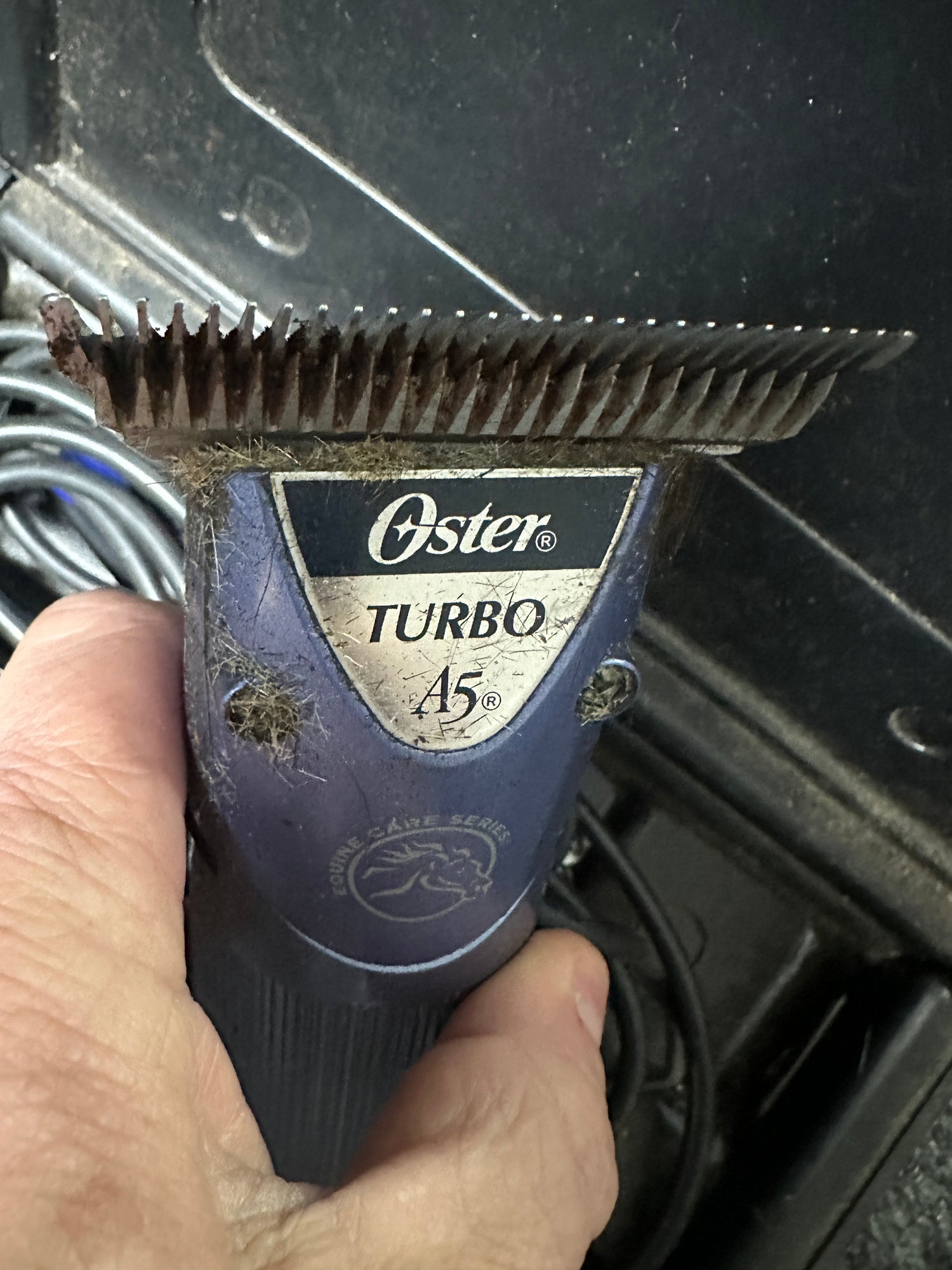 Horse Clippers Assorted