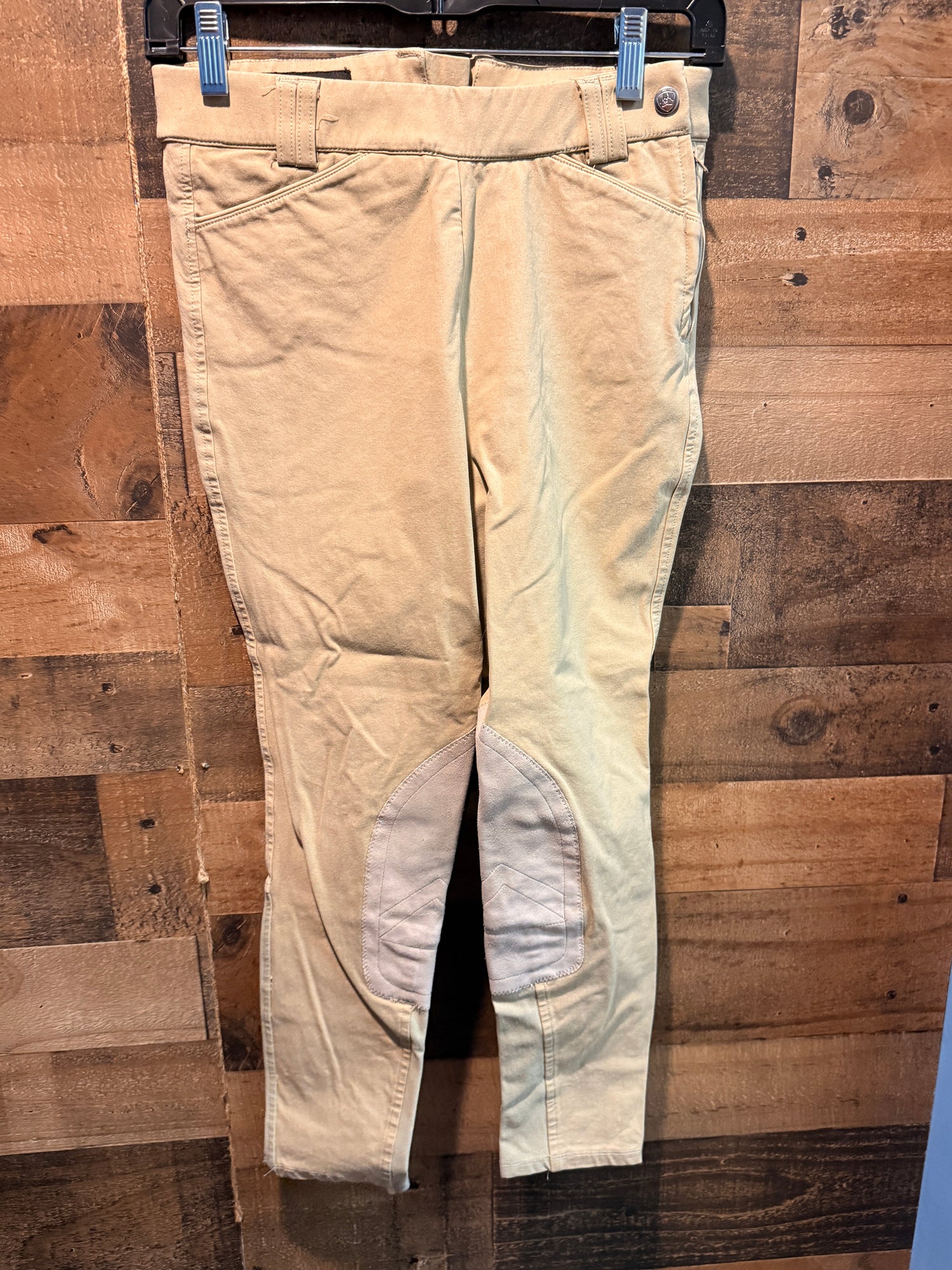 Youth and Young Ladies riding breeches