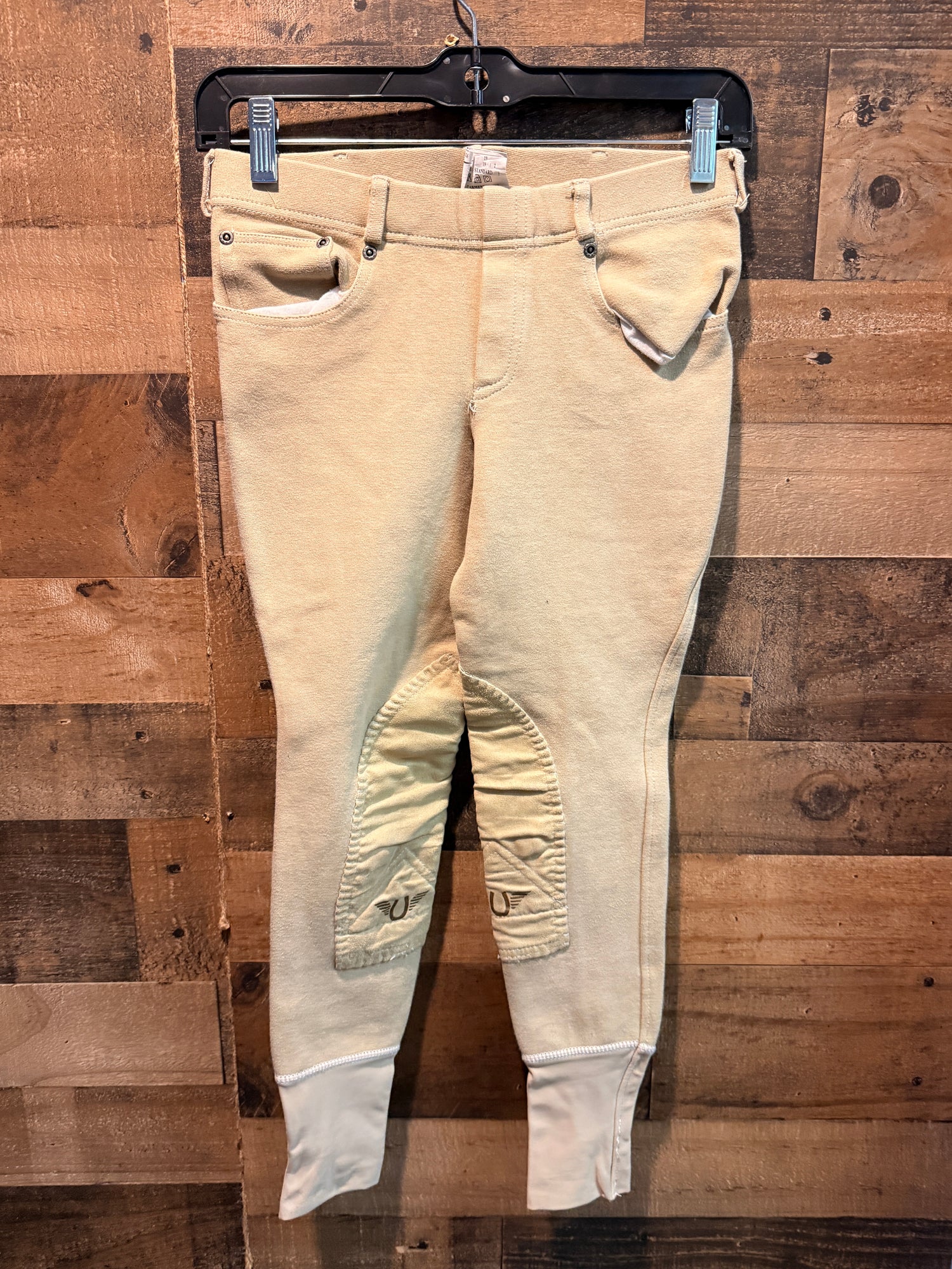 Youth and Young Ladies riding breeches