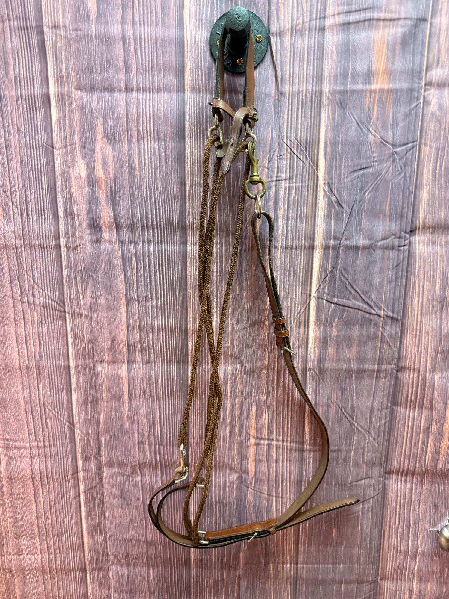 Degogue Head set