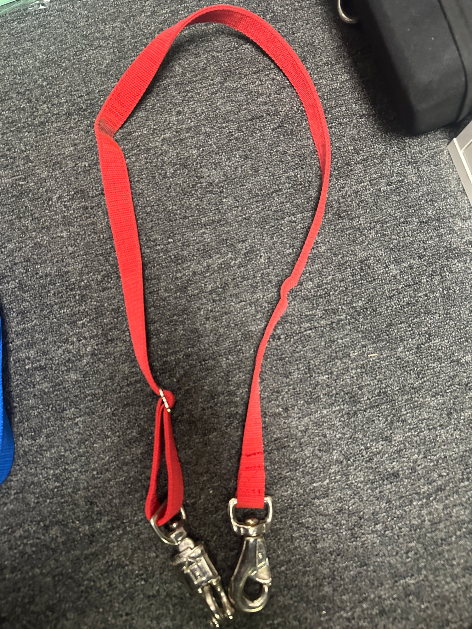 Nylon Cross Ties New