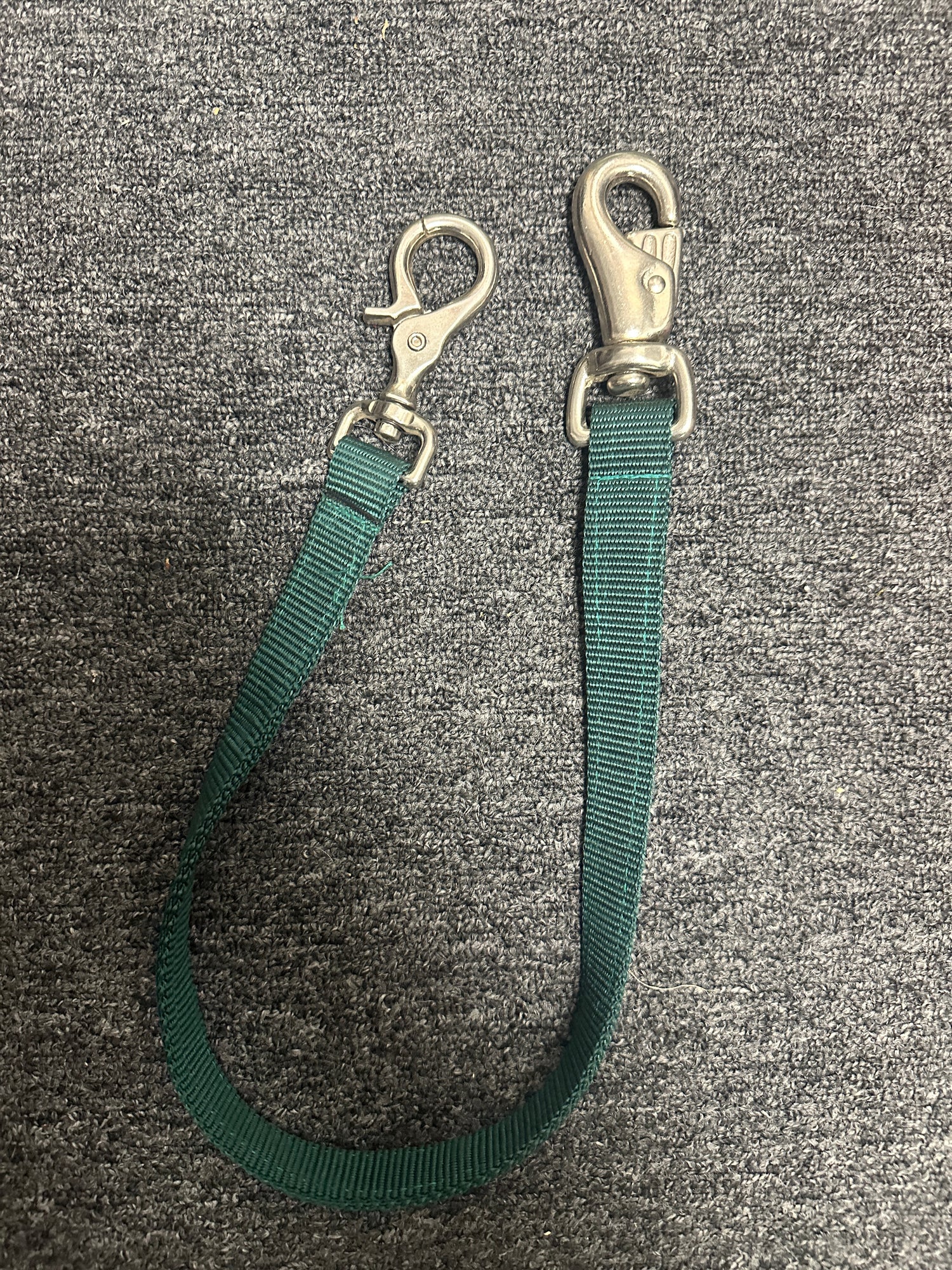 Trailer Cross Ties