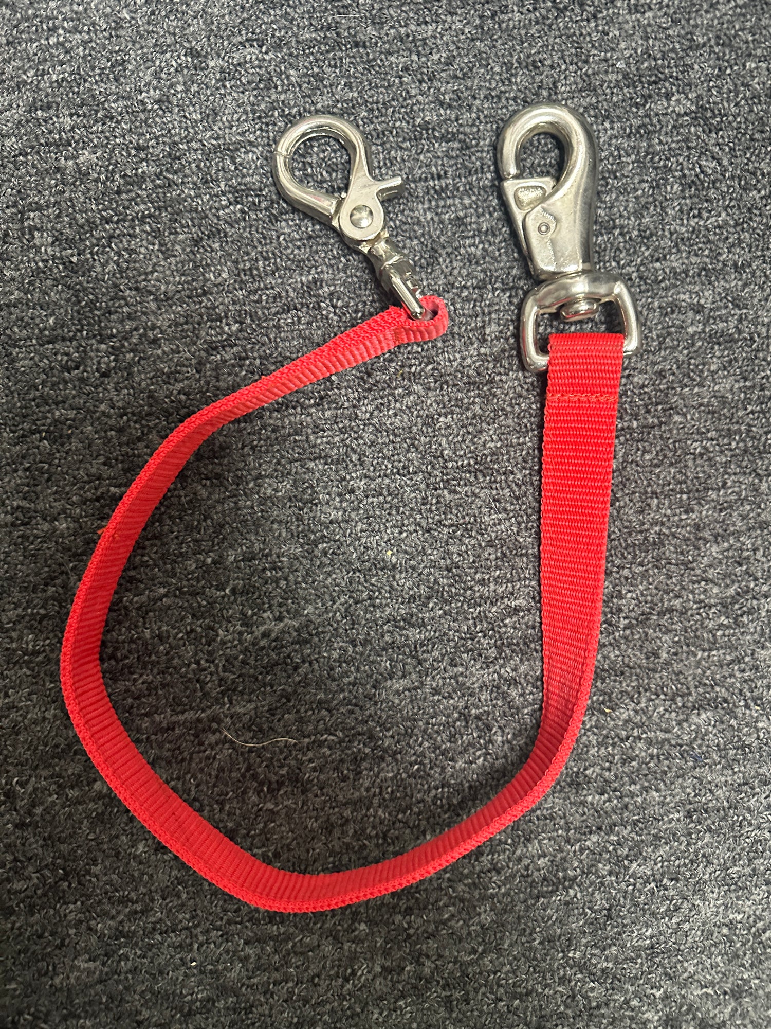 Trailer Cross Ties