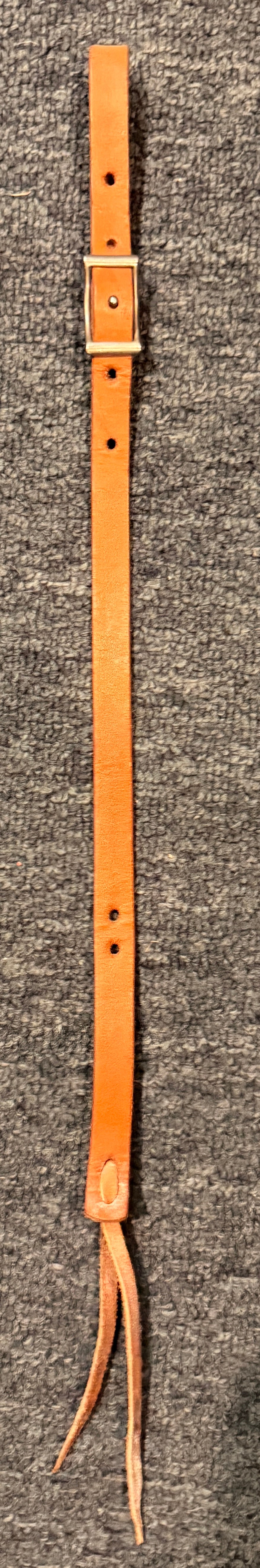 Girth Ties