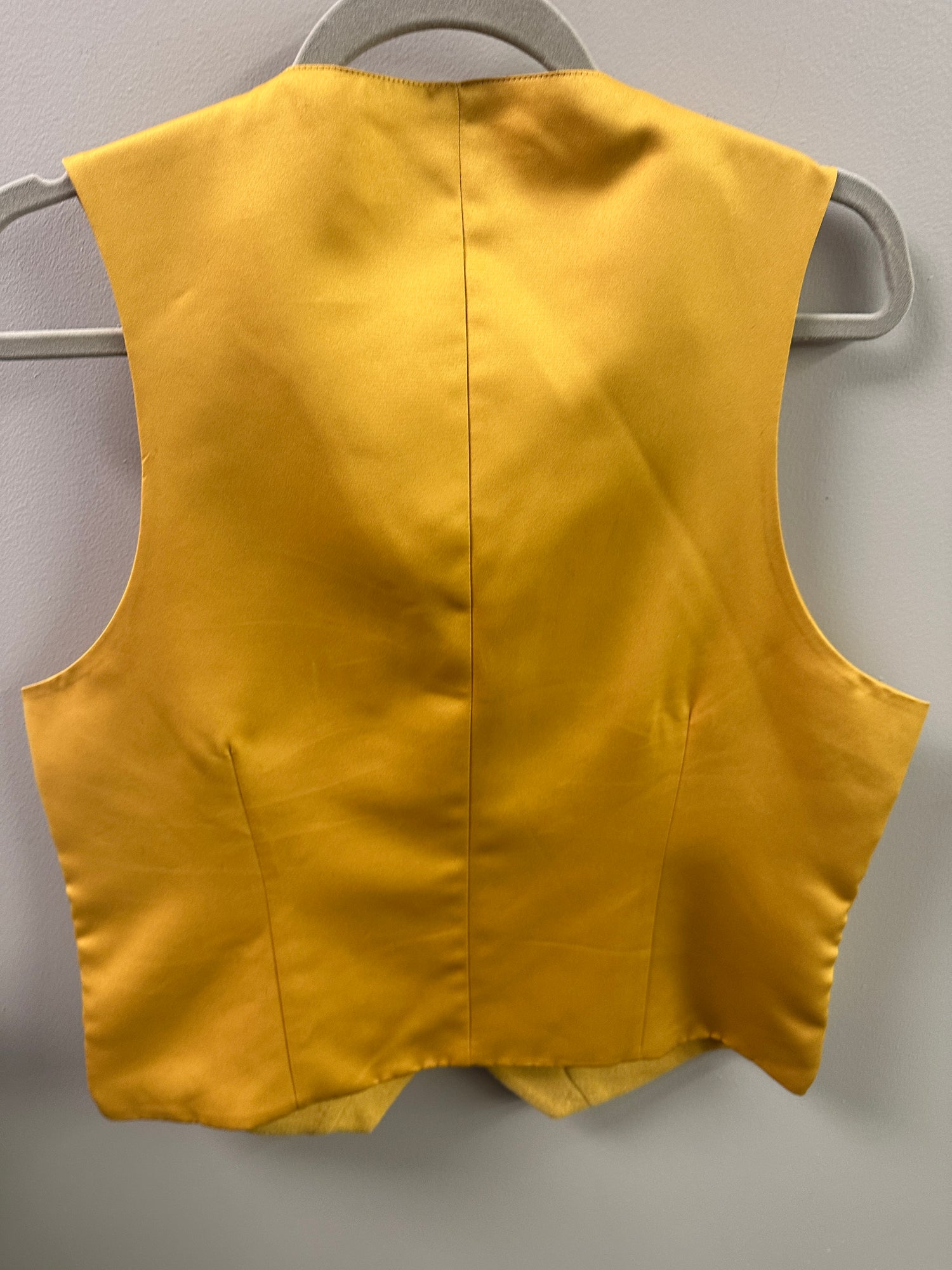 40 Shires Mens Canary Hunting Vest