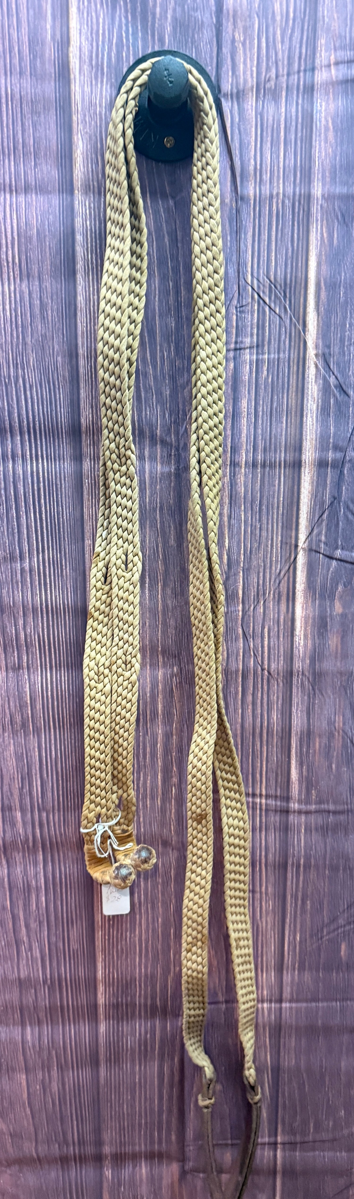 Reins assorted English, Western, specialty