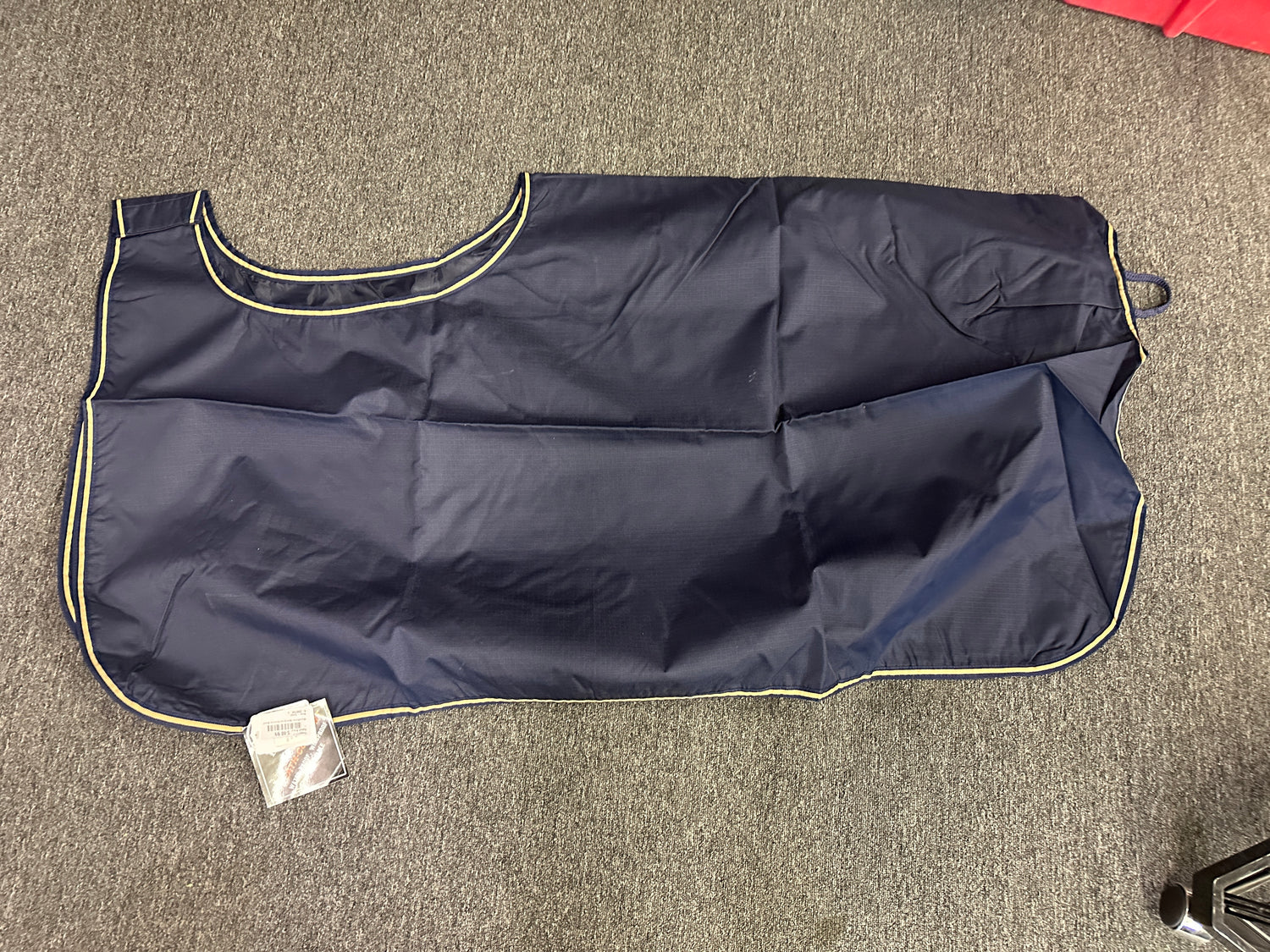 Waterproof Exercise Sheet (Quarter Sheet) Not Lined