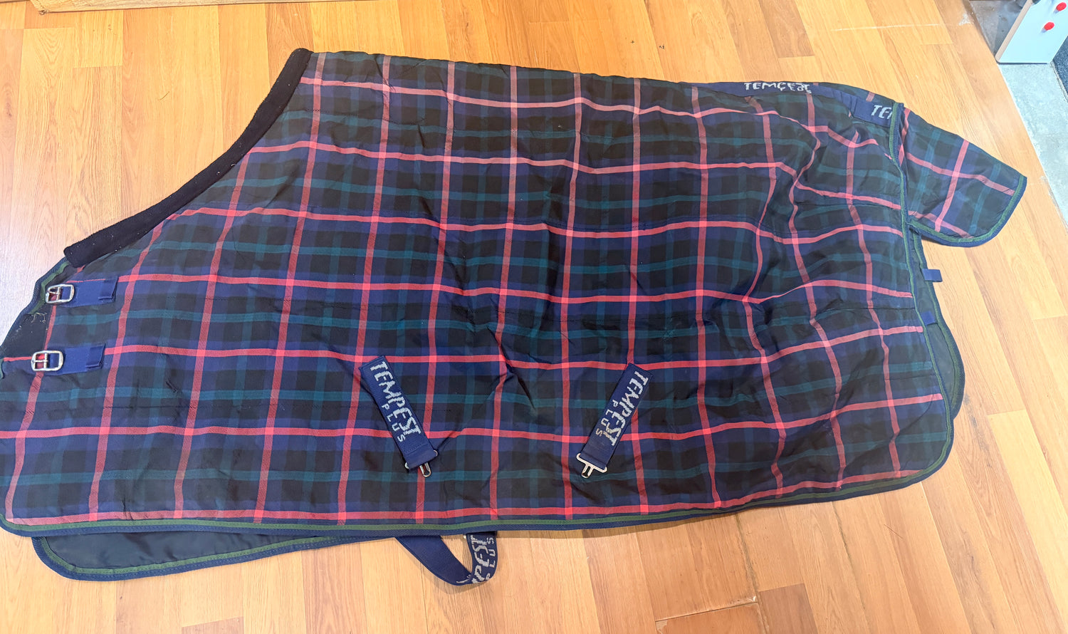 Horse Blankets assorted