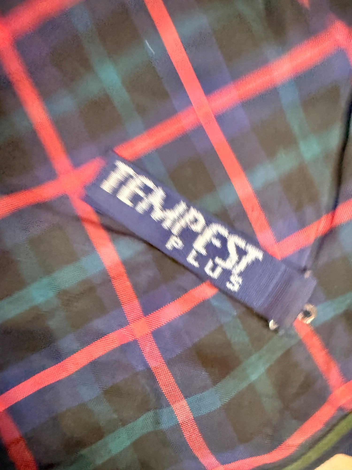 Horse Blankets assorted