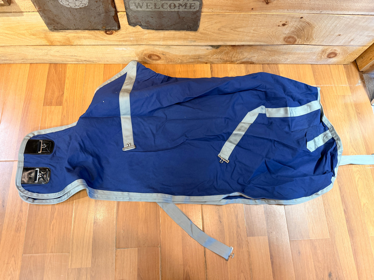 Roma Stable / Show Sheet