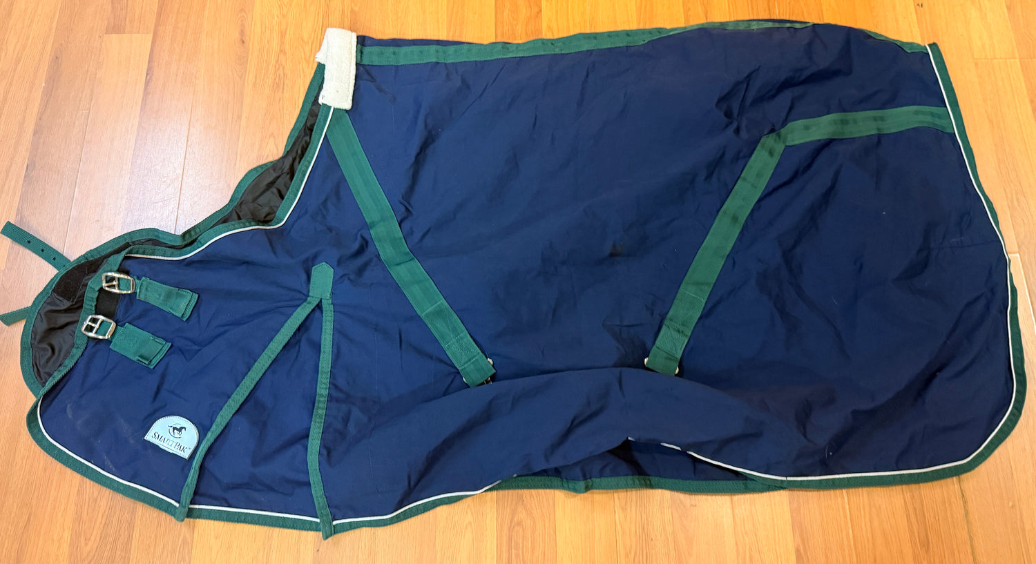 66 Smartpak Stable Blanket