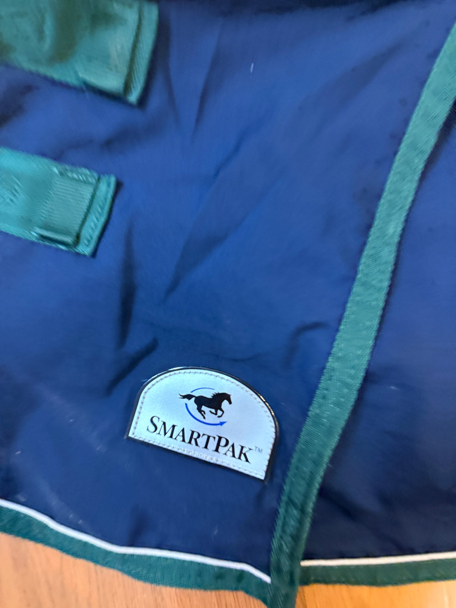 66 Smartpak Stable Blanket