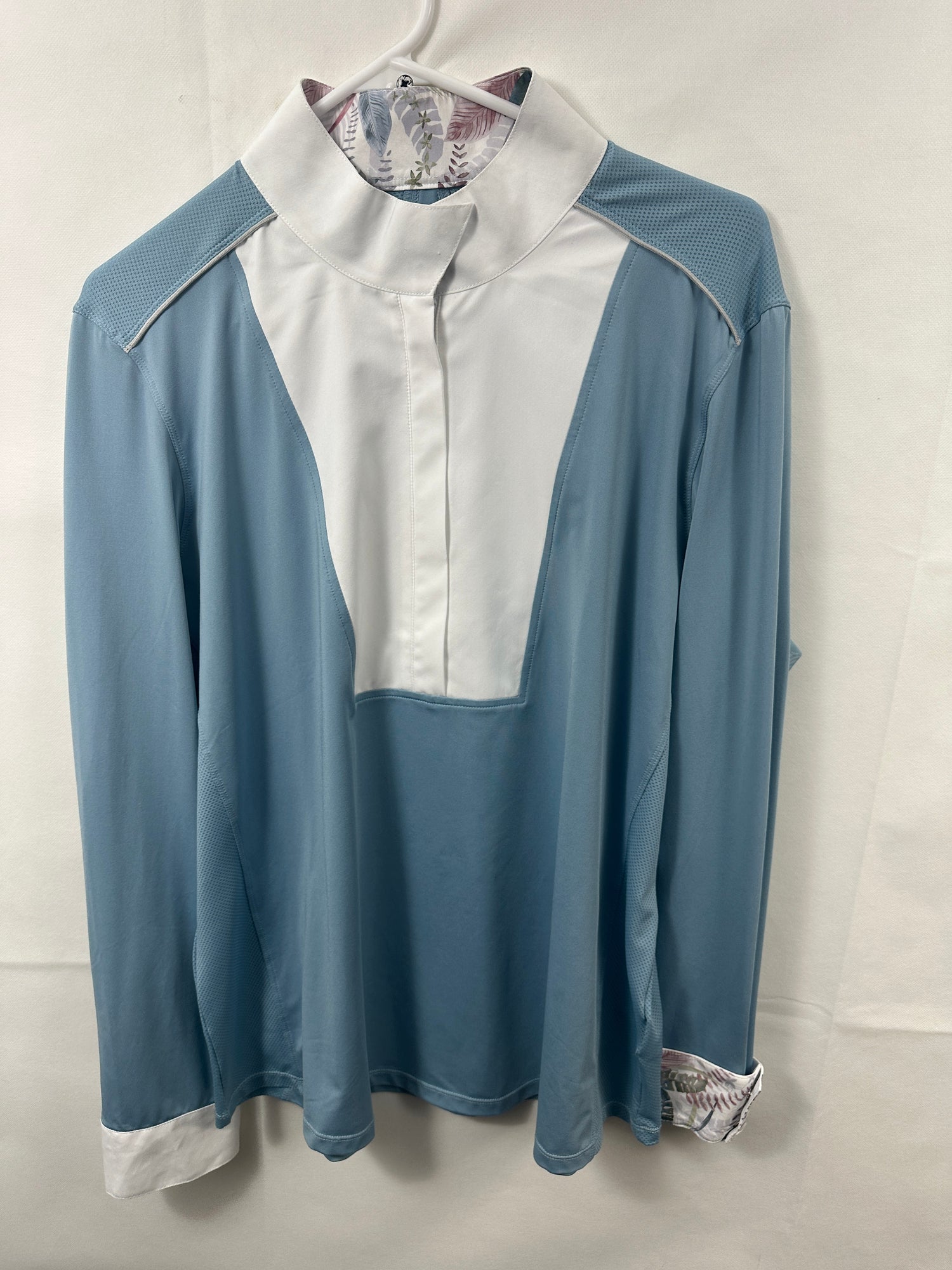 Chestnut Bay Show Shirt
