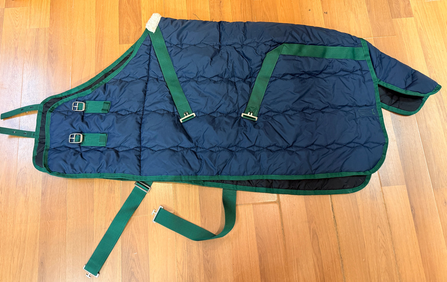 50" Heavy weight blanket