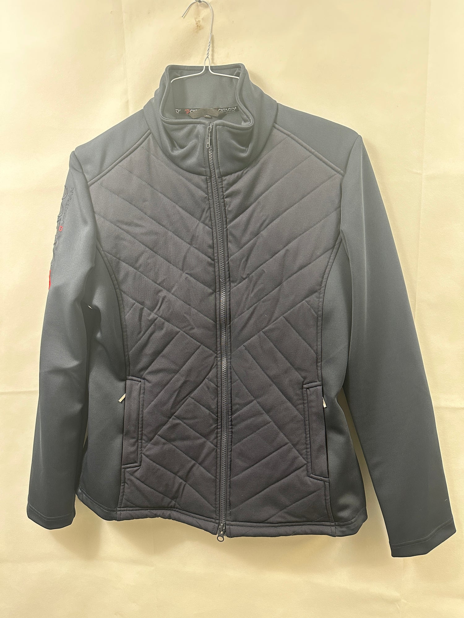 Women's Winter Riding  Barn Jackets