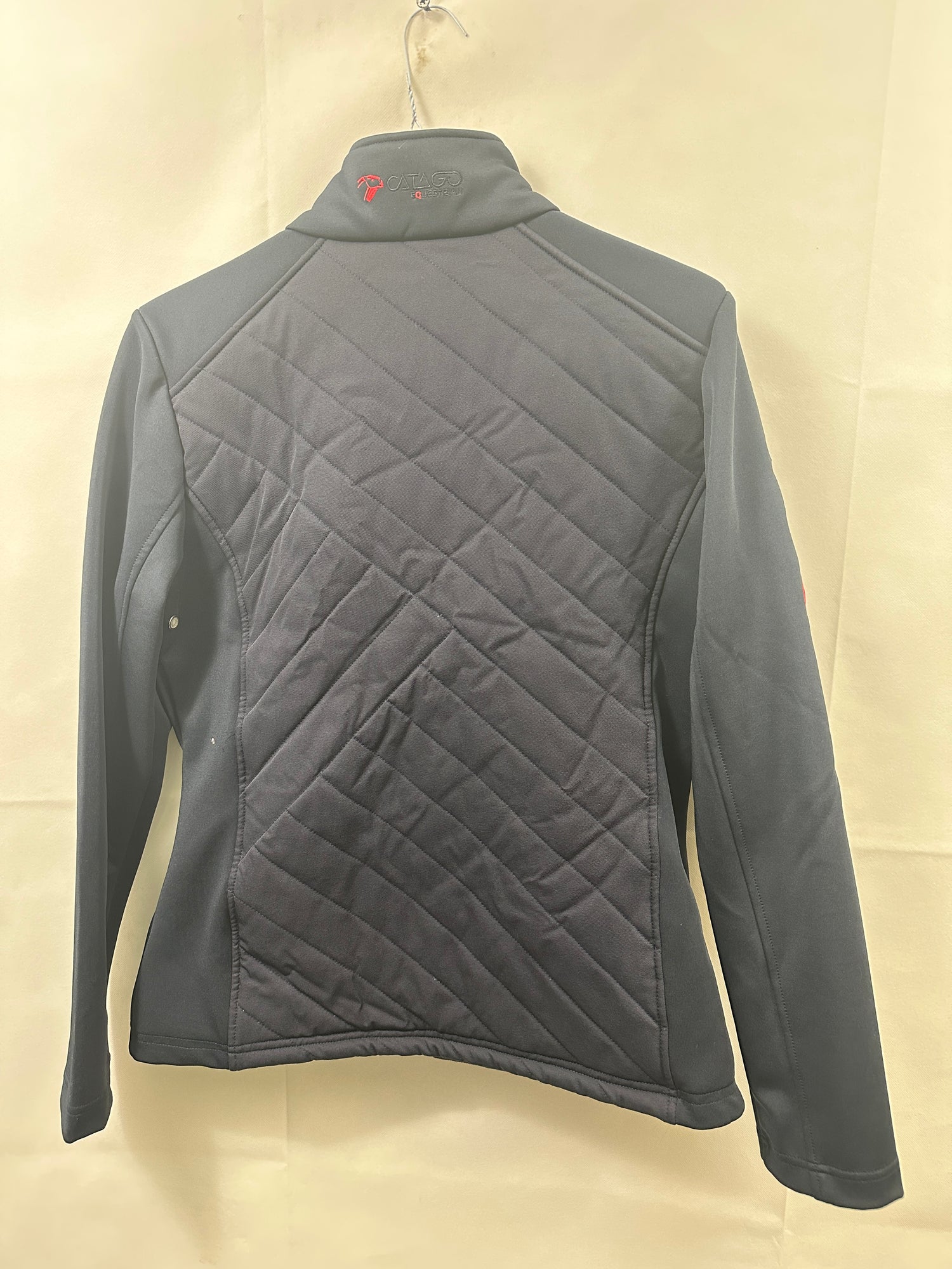 Women's Winter Riding  Barn Jackets