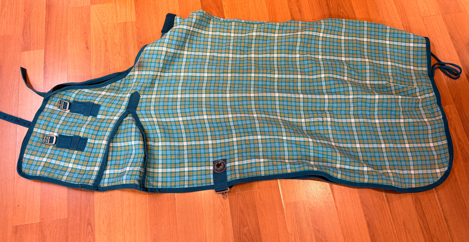 68 Cantur cooler waffle weave
