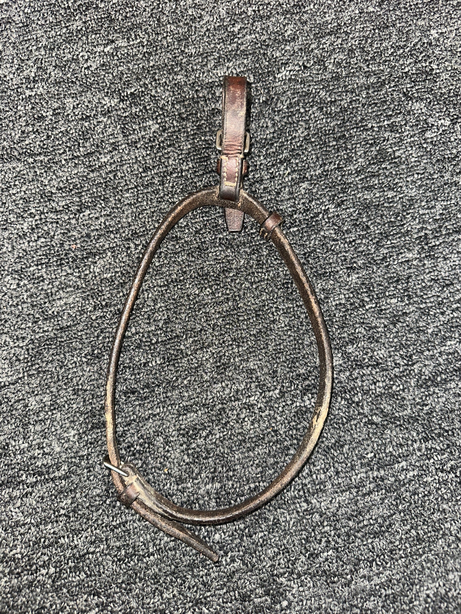 Misc Bridle Pieces