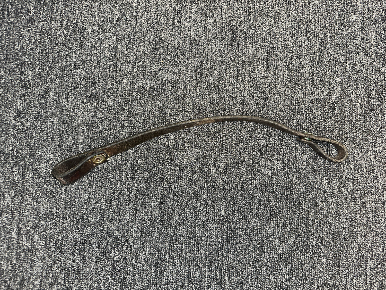 Misc Bridle Pieces