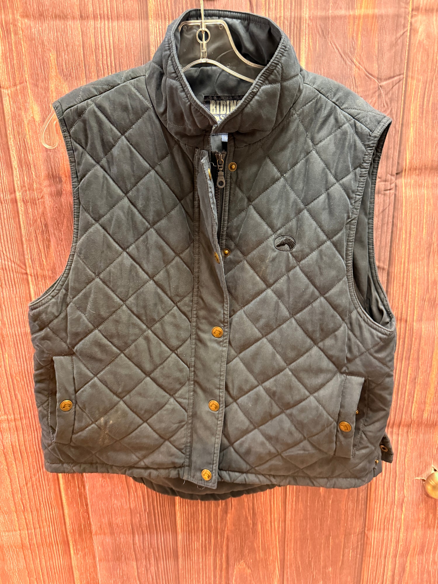 Women's Winter Vests